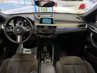BMW X2 2019