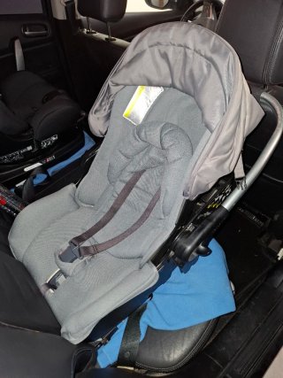 Carro bebe