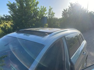 Audi Q7 2007