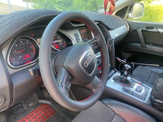 Audi Q7 2007