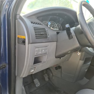 Kia Carens 1.8i 16V MANUAL