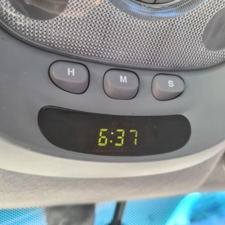Kia Carens 1.8i 16V MANUAL