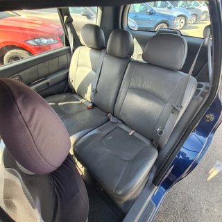 Kia Carens 1.8i 16V MANUAL