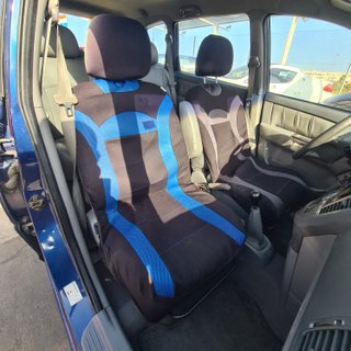 Kia Carens 1.8i 16V MANUAL