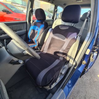 Kia Carens 1.8i 16V MANUAL