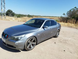 BMW Serie 5 2005