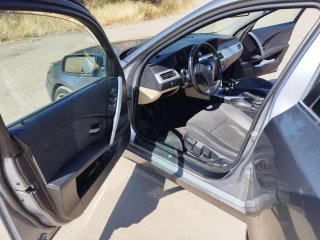 BMW Serie 5 2005