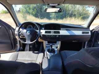 BMW Serie 5 2005