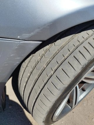 BMW Serie 5 2005