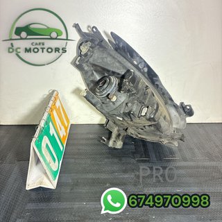 89310179 faro delantero izquierdo citroen xsara Picasso