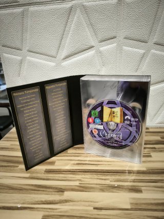 Embrujadas Colección Definitiva DVD