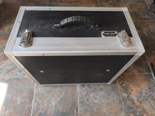 Vox AC10 Amplificador Guitarra