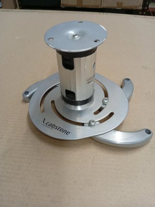 Soporte Techo Proyector Cabstone