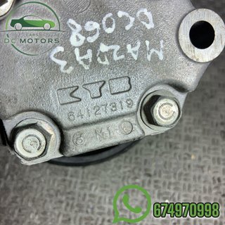 Bomba de dirección Mazda 3 1.6i 105cv Z6