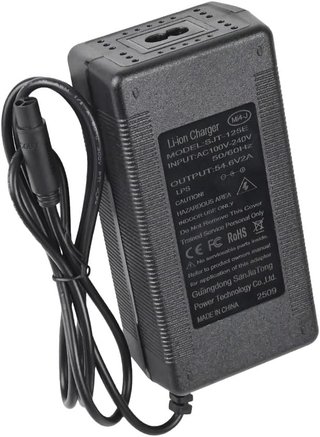 Cargador para Smartgyro crossover dual max 2