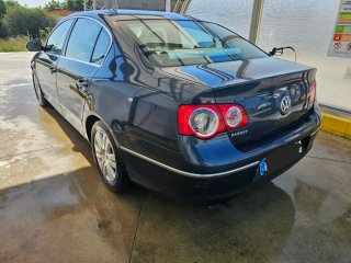 Volkswagen Passat 2008