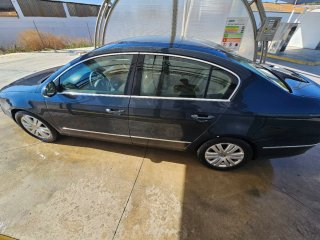 Volkswagen Passat 2008