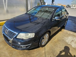 Volkswagen Passat 2008