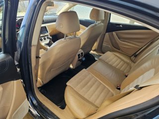 Volkswagen Passat 2008