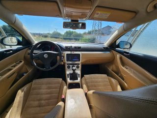 Volkswagen Passat 2008