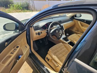 Volkswagen Passat 2008
