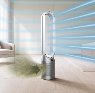 Purificador Dyson TP07
