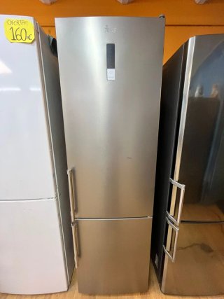 Nevera Teka Acero Inoxidable