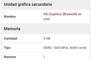 Ordenador portátil Asus F540S