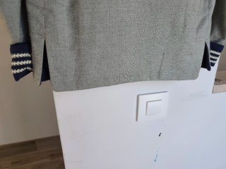 Traje marinero comunión niño