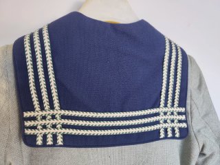 Traje marinero comunión niño