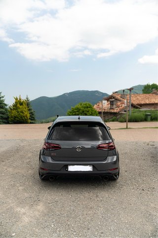 🔥 GTI TCR 290CV DSG | Full Extras | Gris Nardo 🔥