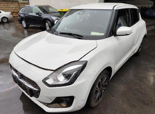 Cremallera suzuki 229554 4850052r52000 swift 1.2