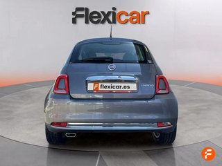 Fiat 500 Dolcevita 1.0 Hybrid 51KW (70 CV)