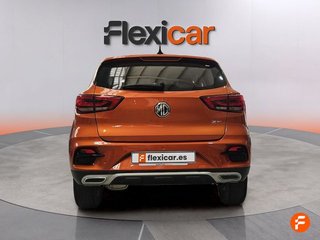 MG ZS 1.5 Comfort