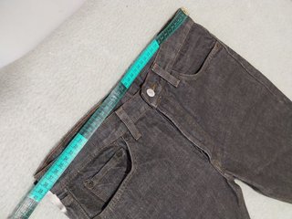 Vaqueros Levi's 501 Originales W30 L34, Nuevos