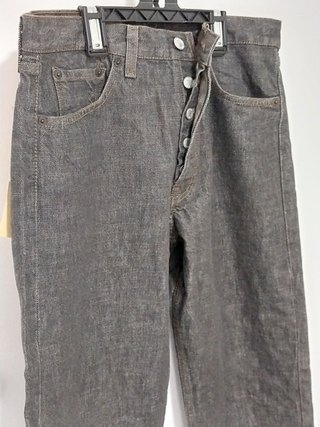 Vaqueros Levi's 501 Originales W30 L34, Nuevos