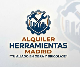 Alquiler Herramientas Madrid