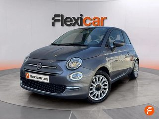 Fiat 500 Dolcevita 1.0 Hybrid 51KW (70 CV)