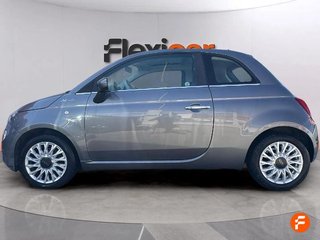 Fiat 500 Dolcevita 1.0 Hybrid 51KW (70 CV)