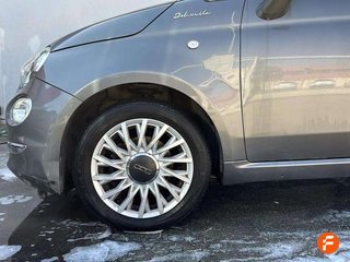 Fiat 500 Dolcevita 1.0 Hybrid 51KW (70 CV)