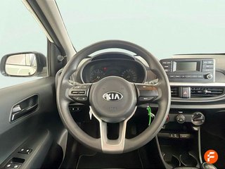Kia Picanto 1.0 CVVT 49kW (67CV) Concept