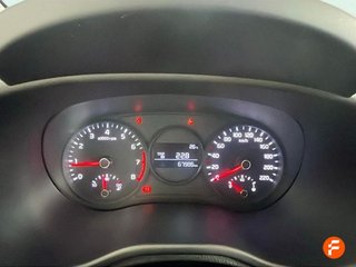 Kia Picanto 1.0 CVVT 49kW (67CV) Concept
