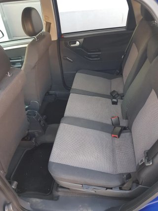Opel Meriva 2005