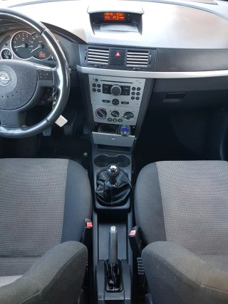 Opel Meriva 2005