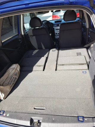 Opel Meriva 2005