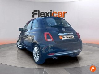Fiat 500 Dolcevita 1.0 Hybrid 51KW (70 CV)