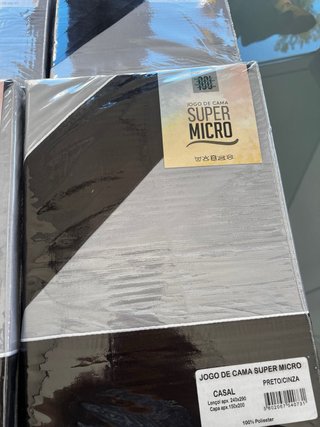 Set letto 1,50 Microfibra