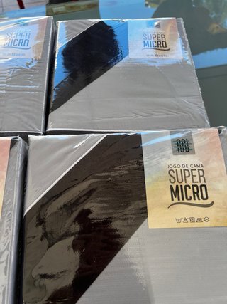 Set letto 1,50 Microfibra