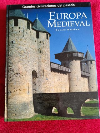 Europa Medieval