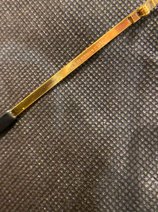 Ray-Ban B&L USA montatura occhiali Olympian Gold